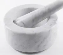 Can A Marble Mortar And Pestle Crack? Find Out Today