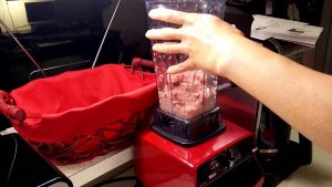 Can You Grind Meat In A Vitamix