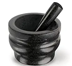 8 Best Granite Mortar And Pestle You Need In 2023