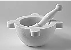 Best Marble Mortar And Pestle (2022 Detailed Review)