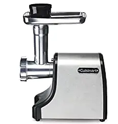 Cuisinart MG-50 Meat Grinder Attachment for SM-50S