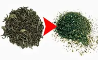 Can You Grind Tea Leaves In A Coffee Grinder?