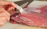 Can You Grind Meat With Silver Skin?