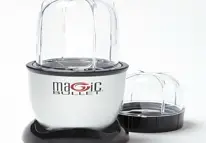 Can Magic Bullet Grind Meat?
