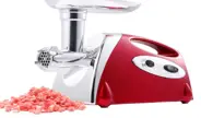 How Fast Should A Meat Grinder Turn?