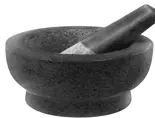 Can I Burn Things In A Mortar And Pestle?