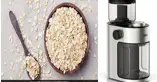 Can You Grind Oats In A Coffee Grinder?