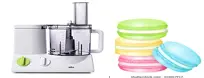 3 Best Food Processor For Macarons (2022 Detailed Review)