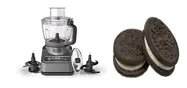 3 Best Food Processors for Oreos To Check Out In 2022