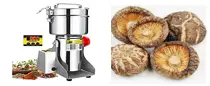 4 Best Spice Grinder For Dried Mushrooms In 2022