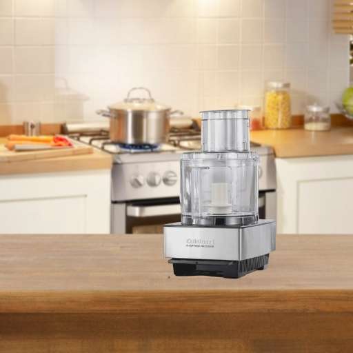 Cuisinart DFP-14BCNY 14-Cup Food Processor