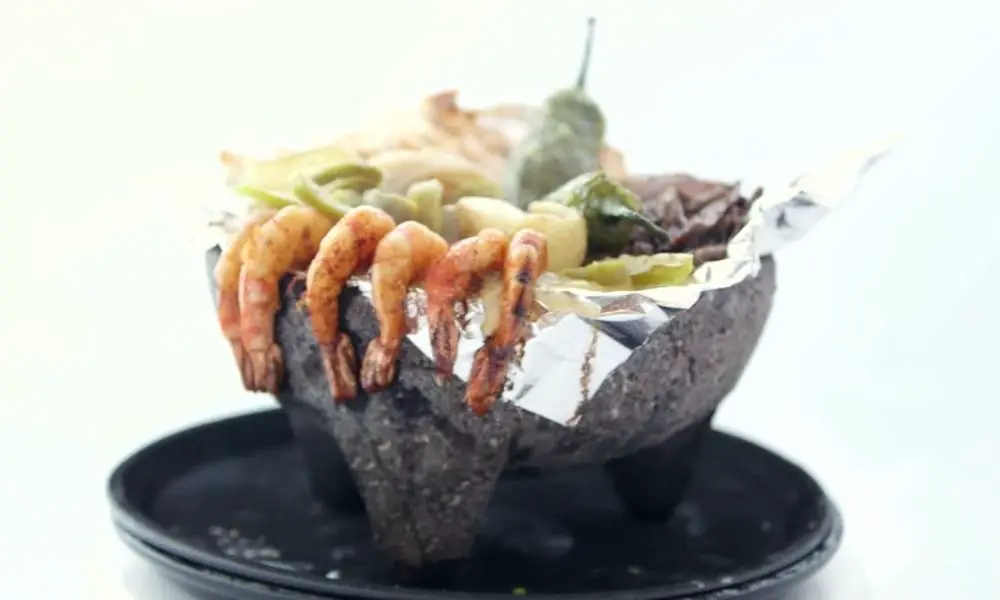 Molcajete Pros & Cons