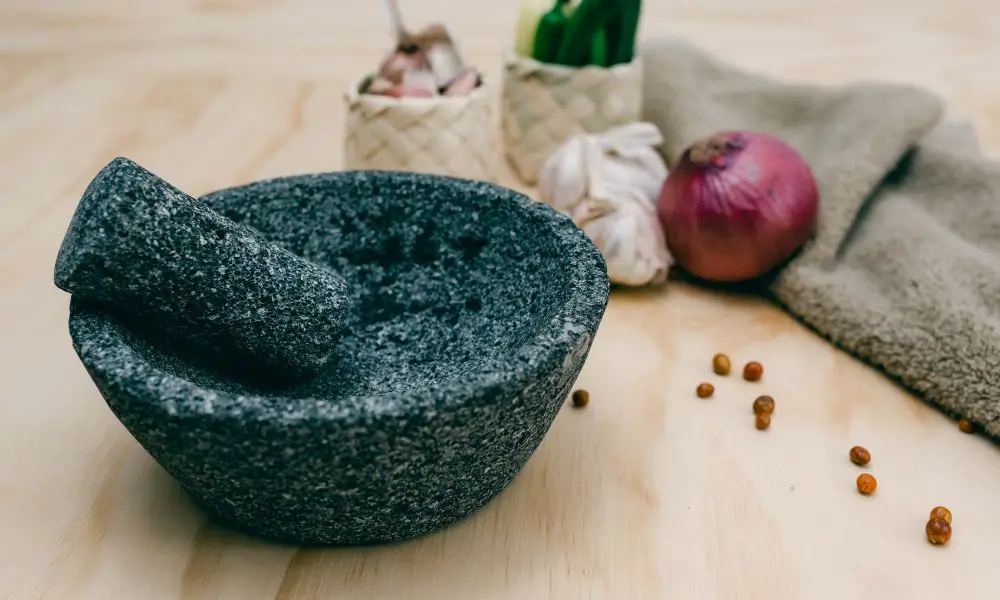 Molcajete