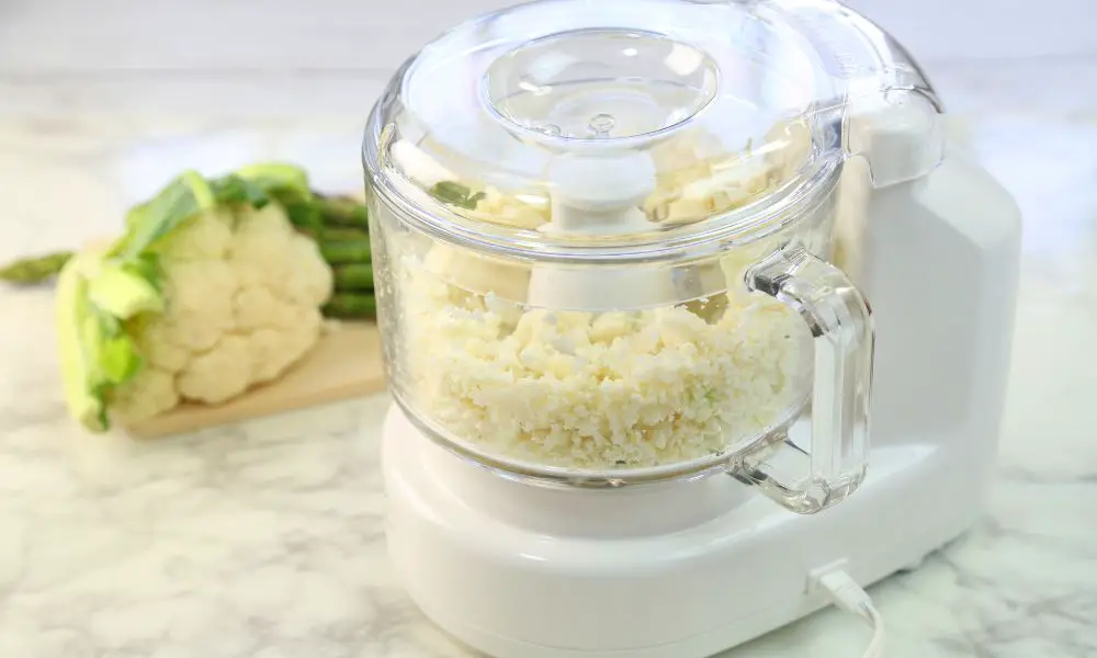 Food Processor