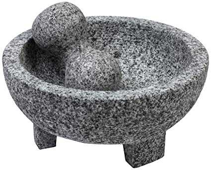 IMUSA Molcajete Spice Grinder