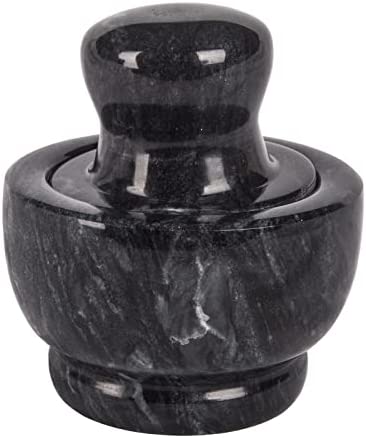 ZHAOHUA 0.618 Mortar and Pestle Set