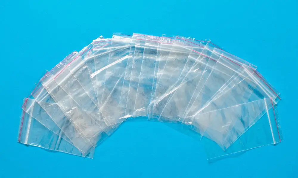 Ziplock Bag